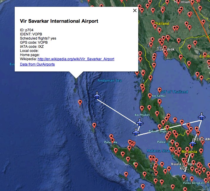 Malaysia Airlines Mh370 Google Earth Coordinates  The Earth Images